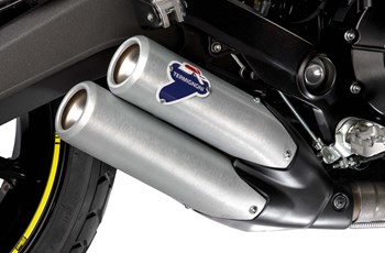 Ducati Scrambler Flat Track Pro 2016 - Bild 18 Ducati Scrambler Flat Track Pro 2016 - Bild 18